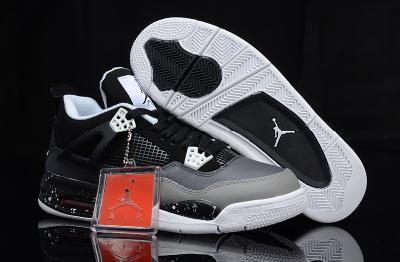 Air Jordan 4-205